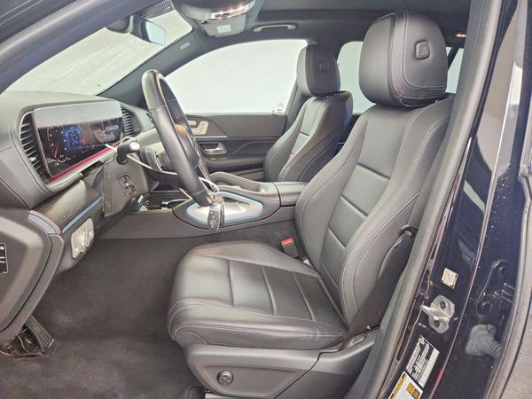2024 MERCEDES-BENZ GLS