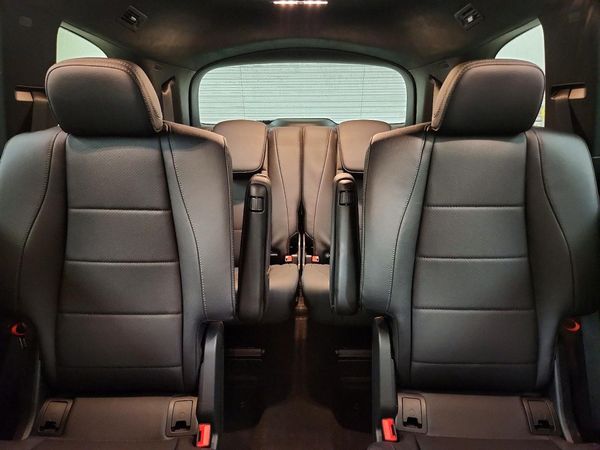 2024 MERCEDES-BENZ GLS