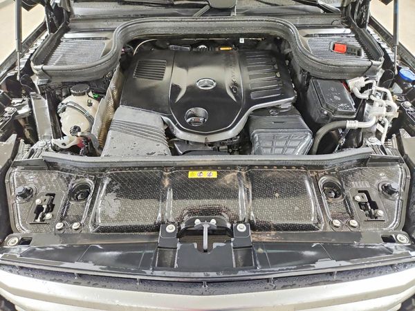 2024 MERCEDES-BENZ GLS