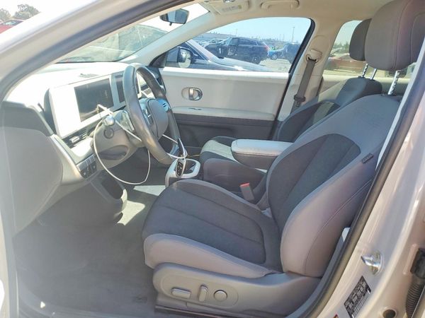 2022 HYUNDAI IONIQ 5 SE