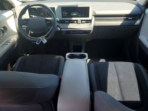 2022 HYUNDAI IONIQ 5 SE