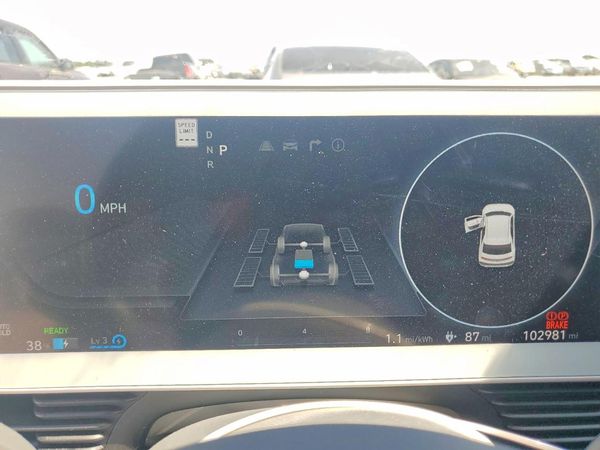 2022 HYUNDAI IONIQ 5 SE