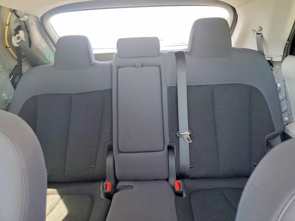 2022 HYUNDAI IONIQ 5 SE