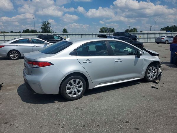 2023 TOYOTA COROLLA — PSRA