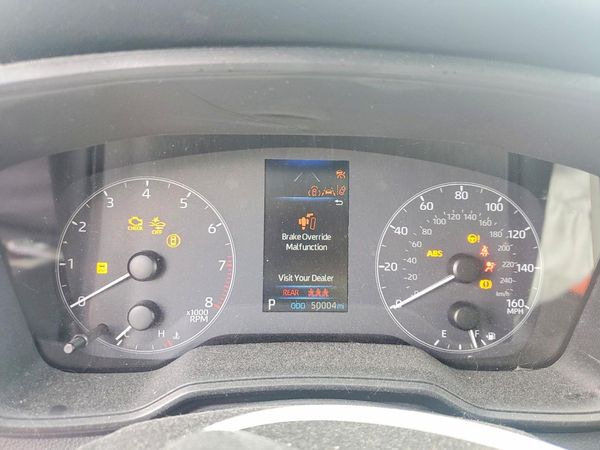 2023 TOYOTA COROLLA — ODOM