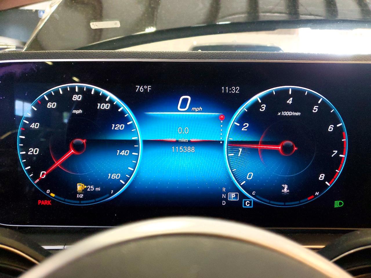 2020 MERCEDES-BENZ GLE GLE350-4M