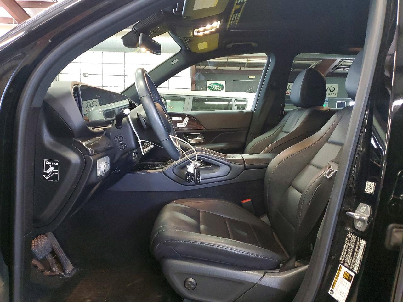 2020 MERCEDES-BENZ GLE GLE350-4M