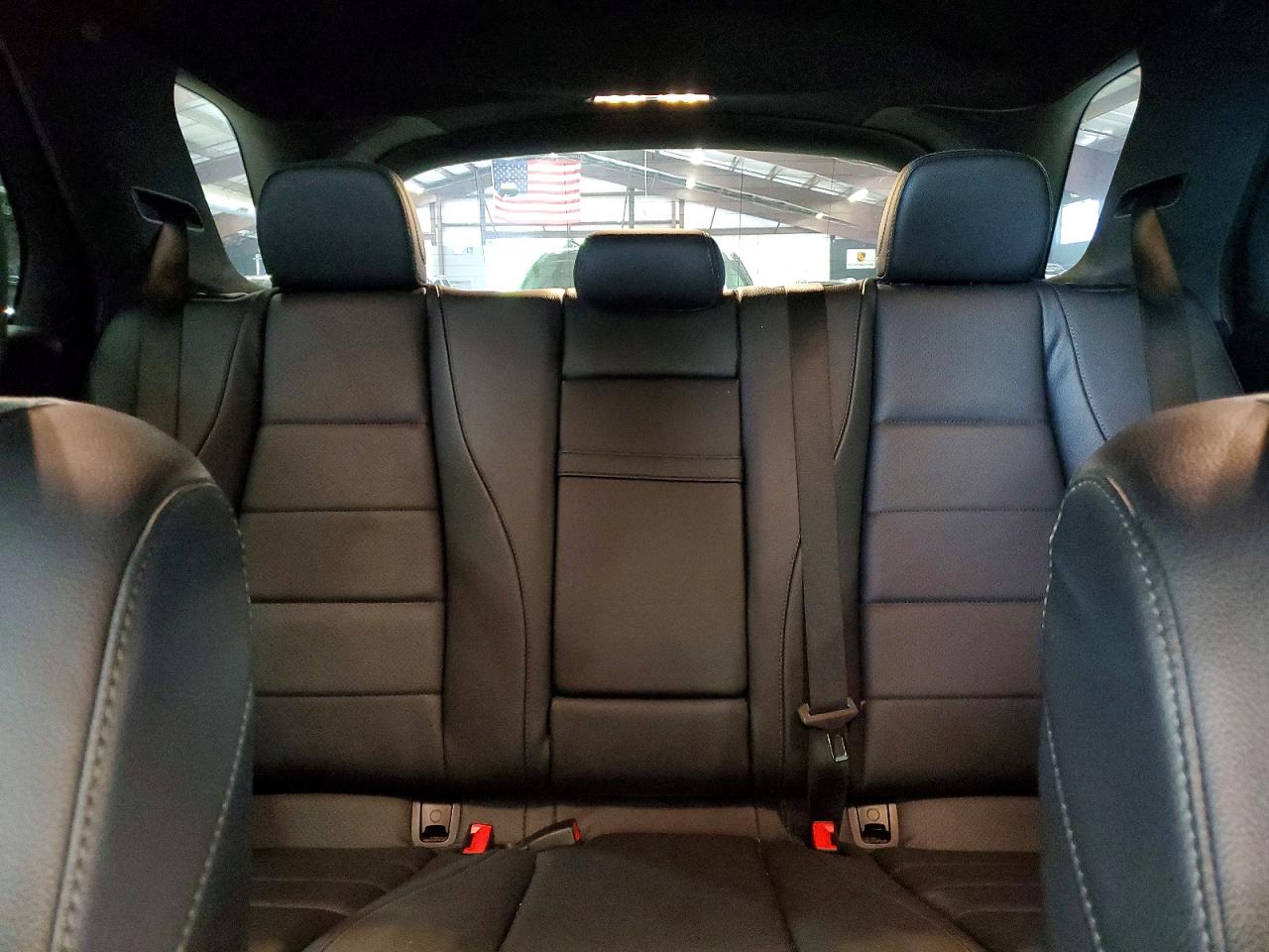 2020 MERCEDES-BENZ GLE GLE350-4M
