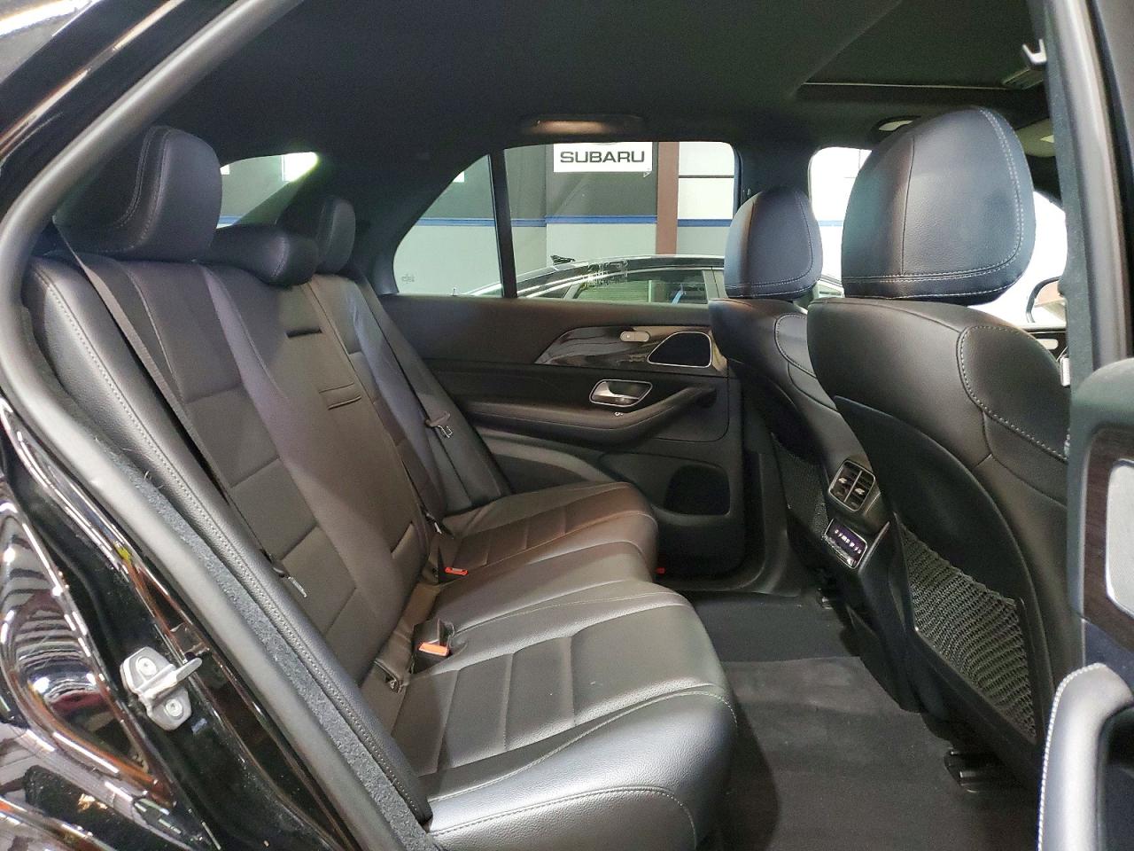 2020 MERCEDES-BENZ GLE GLE350-4M