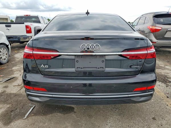 2024 AUDI A6