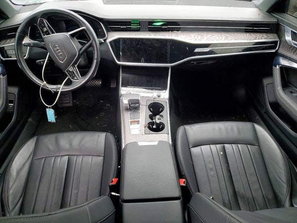 2024 AUDI A6