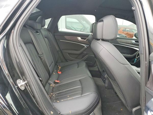 2024 AUDI A6
