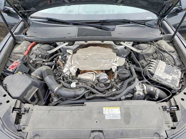 2024 AUDI A6