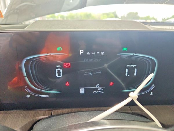 2024 KIA TELLURIDE EX, EX X-Line