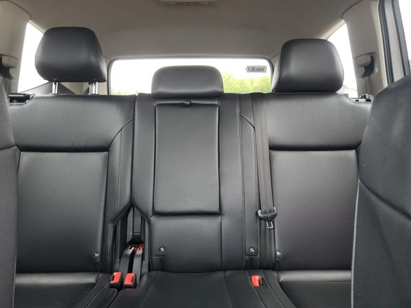 2019 VOLKSWAGEN ATLAS