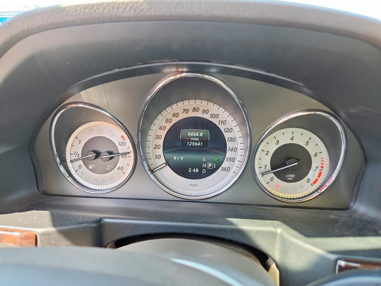 2015 MERCEDES-BENZ GLK GLK350 4-MATIC
