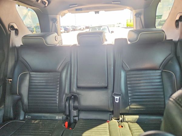 2018 LAND ROVER DISCOVERY