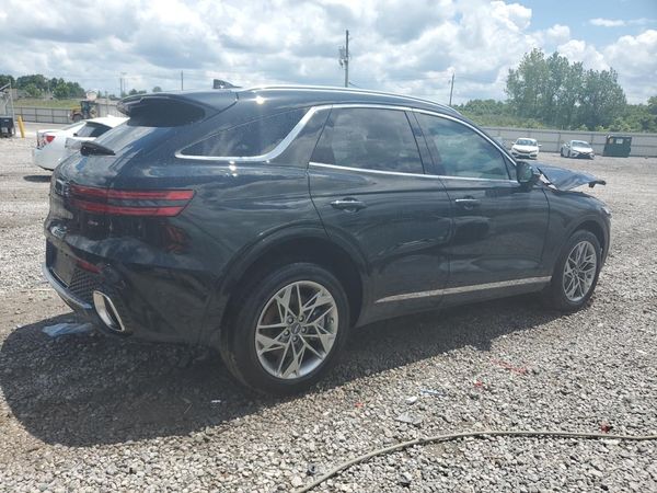 2023 GENESIS GV70