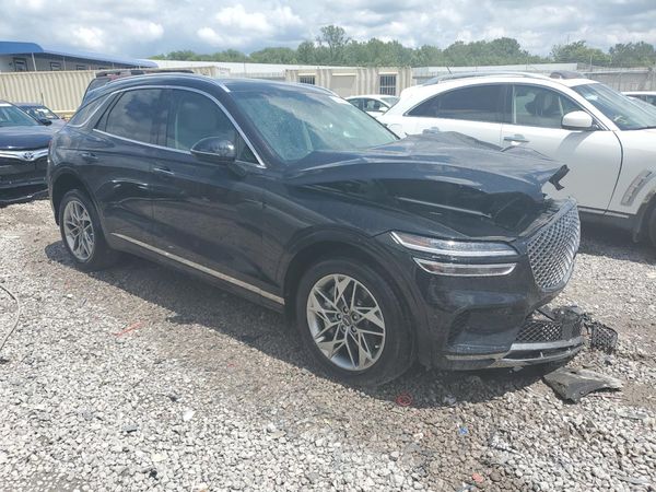 2023 GENESIS GV70