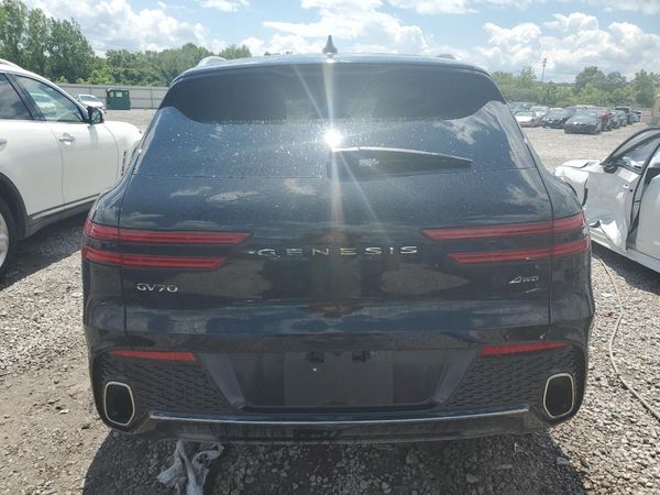 2023 GENESIS GV70