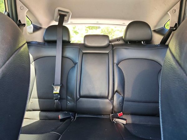 2012 HYUNDAI TUCSON GLS