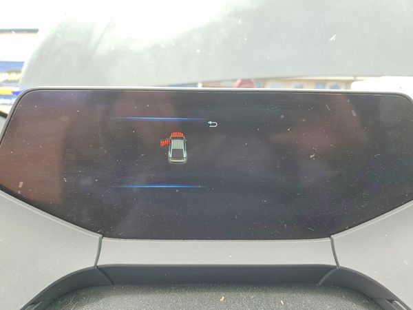 2024 TOYOTA PRIUS — ODOM
