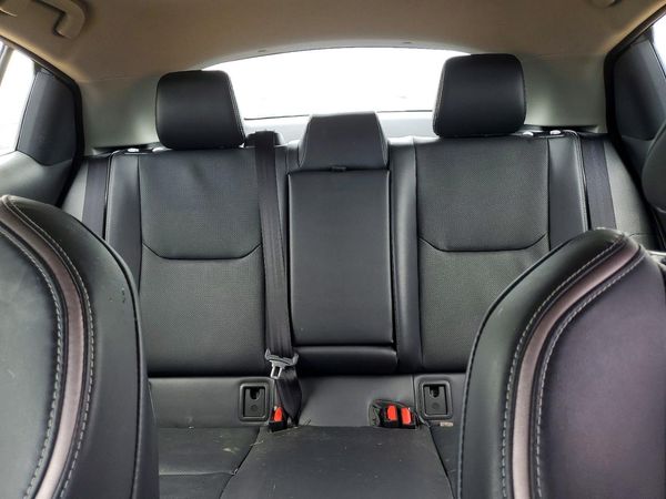 2024 TOYOTA PRIUS — SUVN