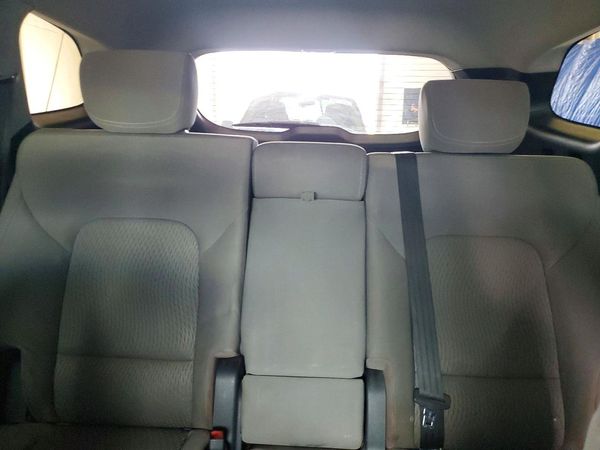 2017 HYUNDAI SANTA FE GI