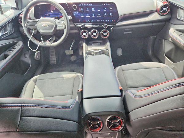 2024 CHEVROLET BLAZER 2RS