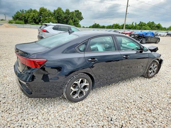 2019 KIA FORTE FE/LX/LXS