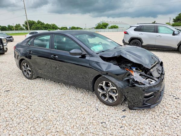 2019 KIA FORTE FE/LX/LXS