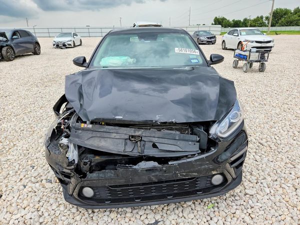 2019 KIA FORTE FE/LX/LXS