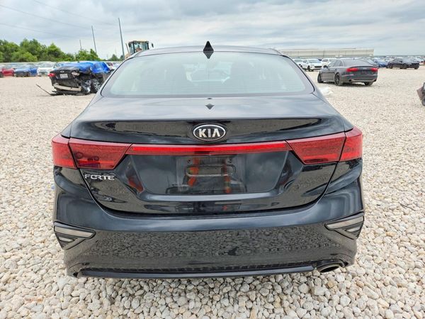 2019 KIA FORTE FE/LX/LXS