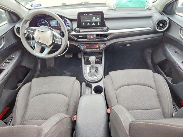 2019 KIA FORTE FE/LX/LXS