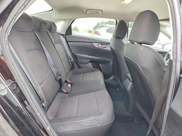 2019 KIA FORTE FE/LX/LXS