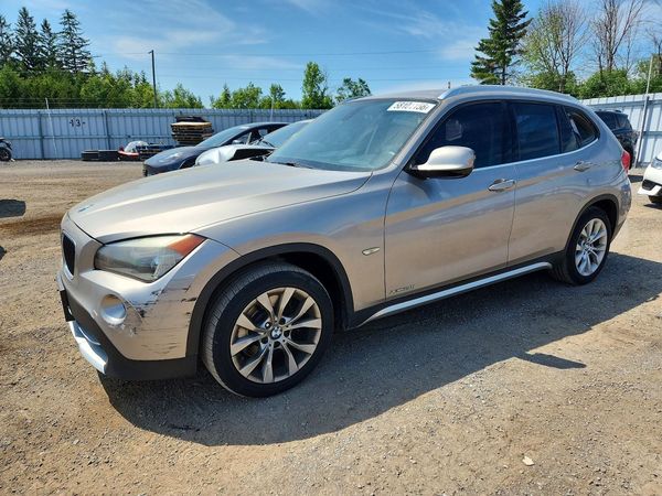 2012 BMW X1 xDrive28i