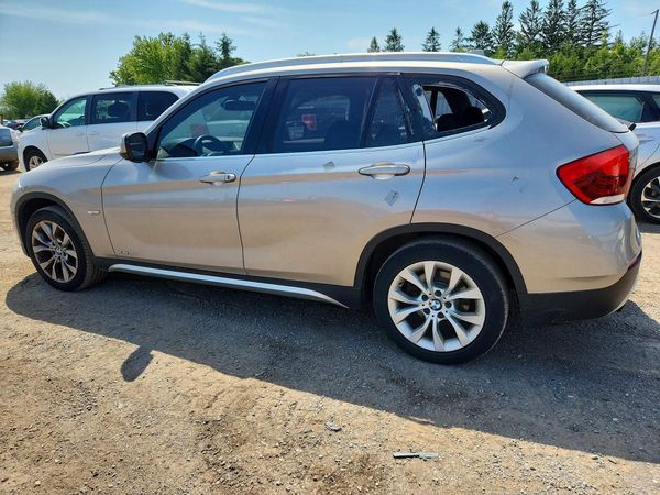 2012 BMW X1 xDrive28i