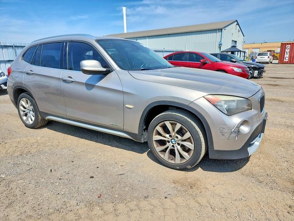 2012 BMW X1 xDrive28i
