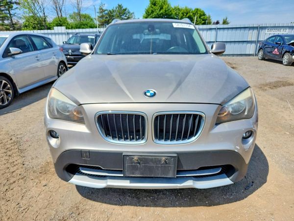 2012 BMW X1 xDrive28i