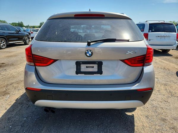 2012 BMW X1 xDrive28i