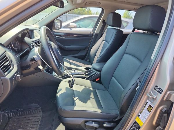2012 BMW X1 xDrive28i