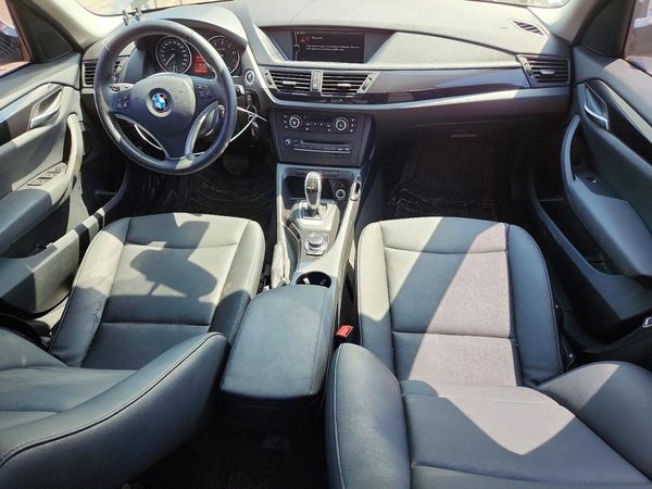 2012 BMW X1 xDrive28i