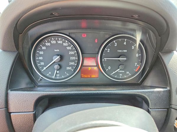 2012 BMW X1 xDrive28i