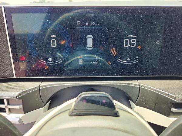 2024 HYUNDAI SANTA FE SEL