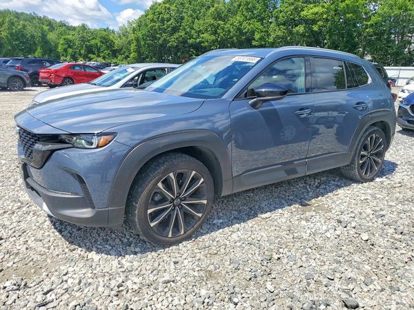 2025 MAZDA CX-50 Premium