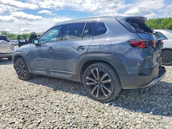 2025 MAZDA CX-50 Premium
