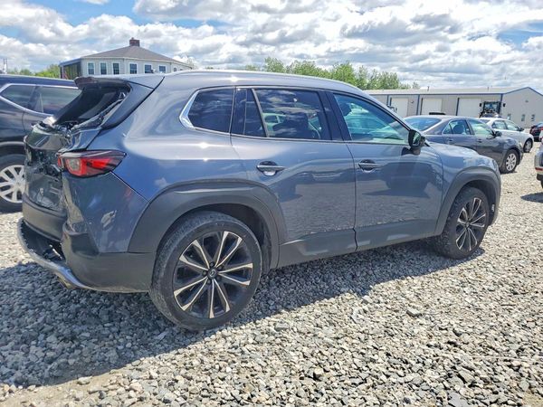 2025 MAZDA CX-50 Premium
