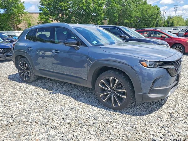 2025 MAZDA CX-50 Premium
