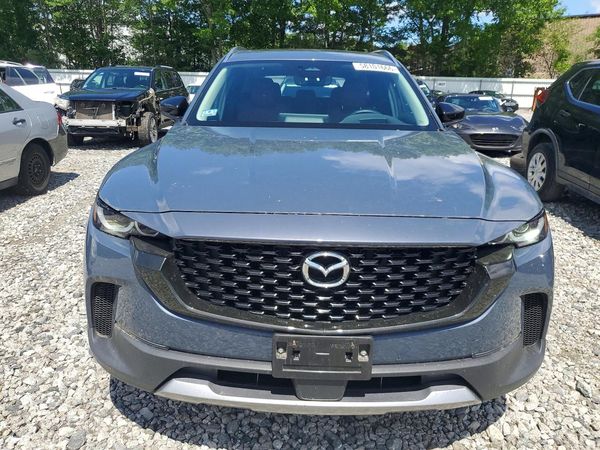 2025 MAZDA CX-50 Premium