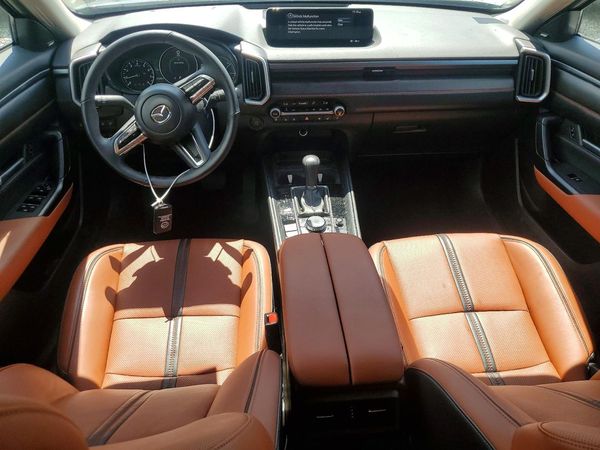 2025 MAZDA CX-50 Premium